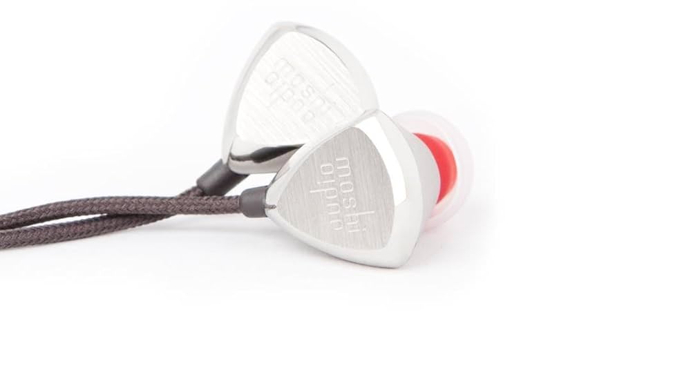 Amazon.co.jp: moshi vortex pro moshi audio カナル型